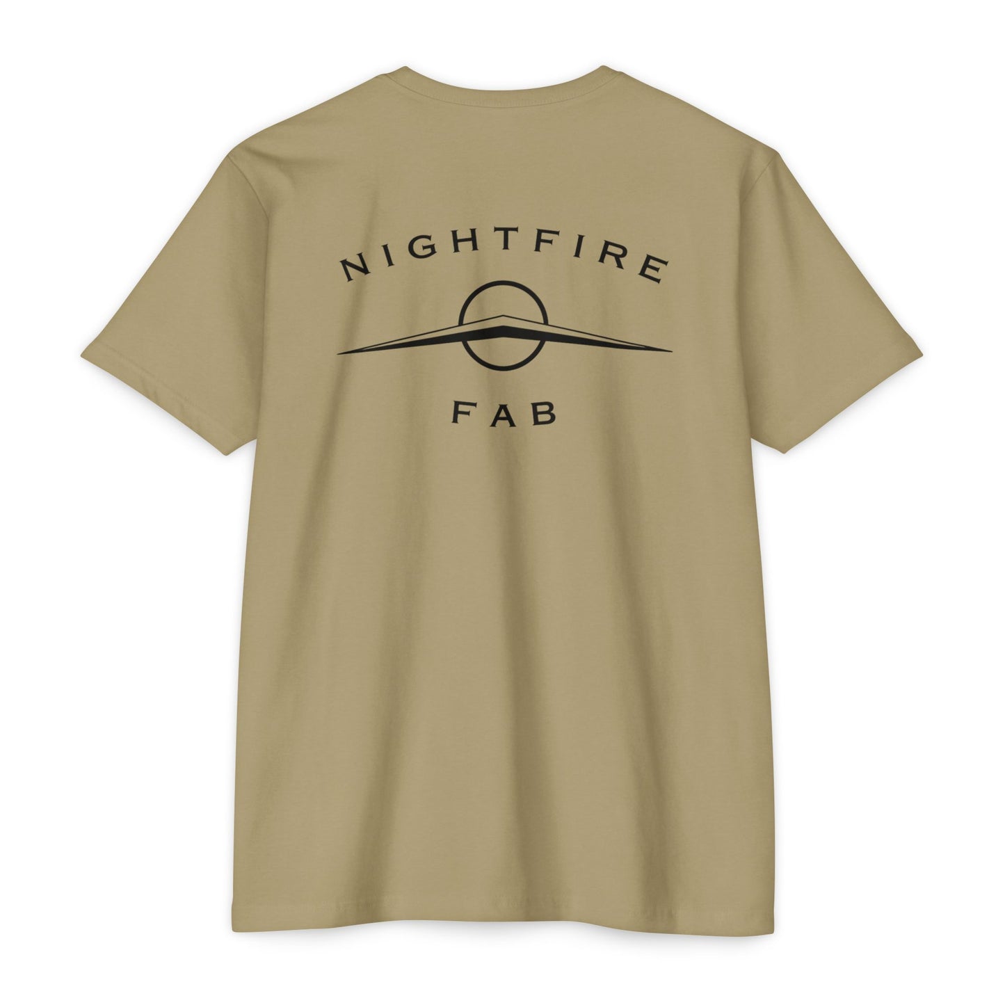 Nightfire vintage soft tee
