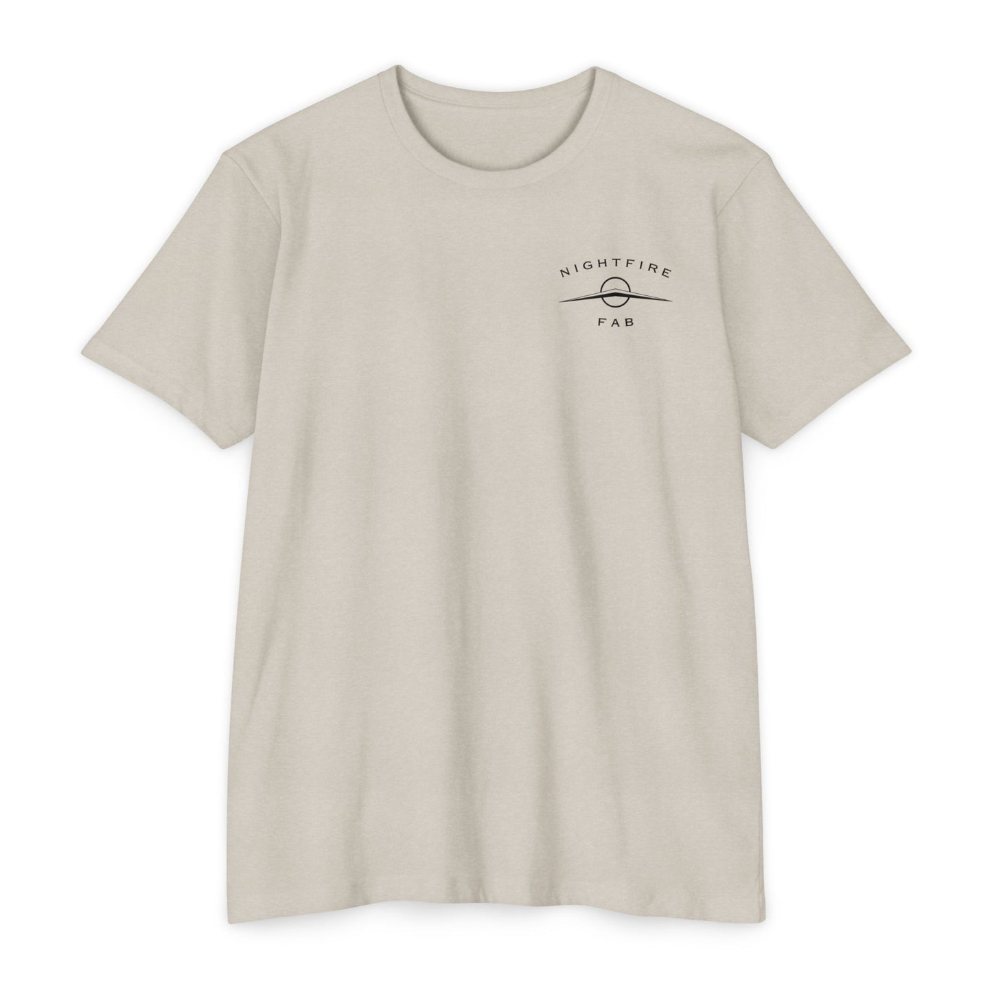 Nightfire Your ass deserves better tee