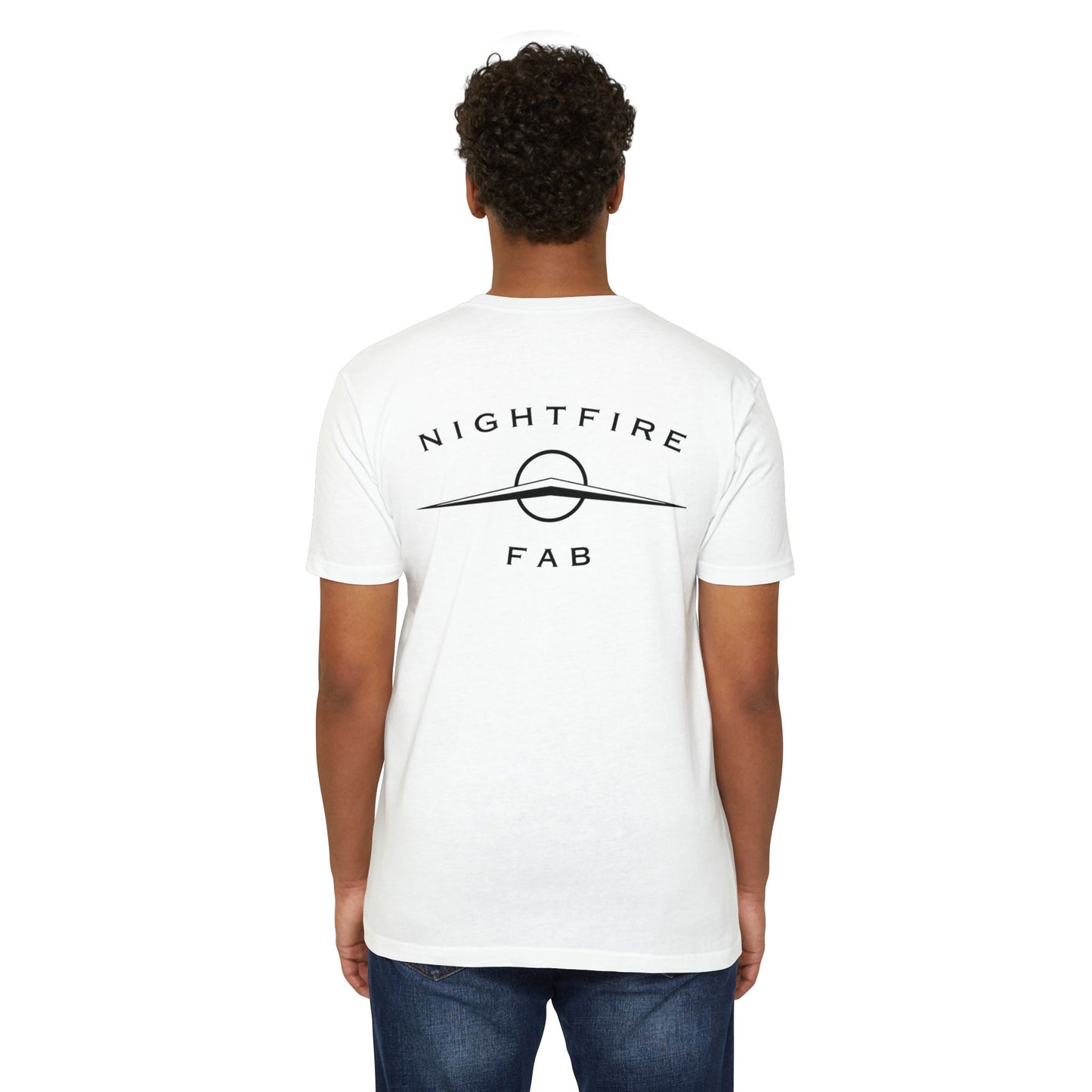 Nightfire vintage soft tee