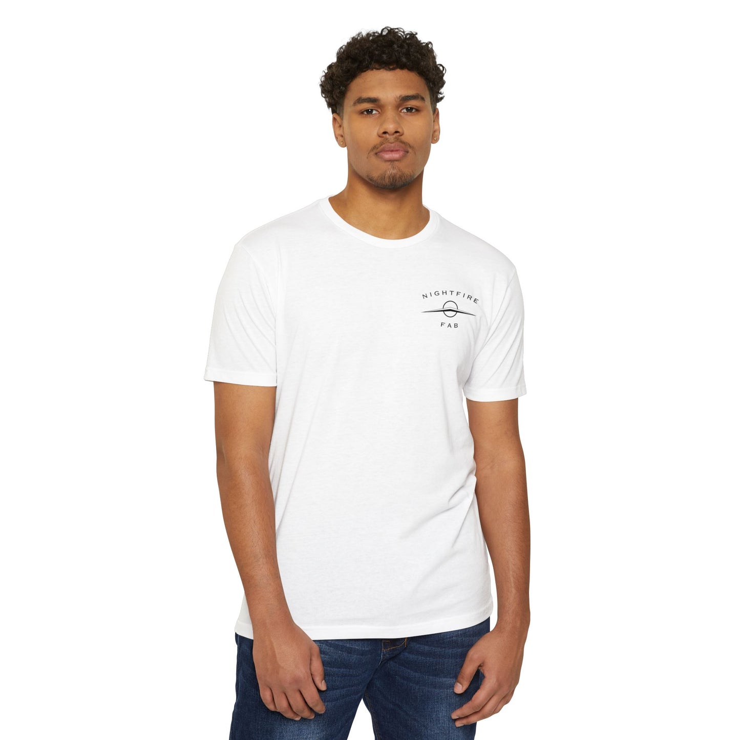 Nightfire vintage soft tee