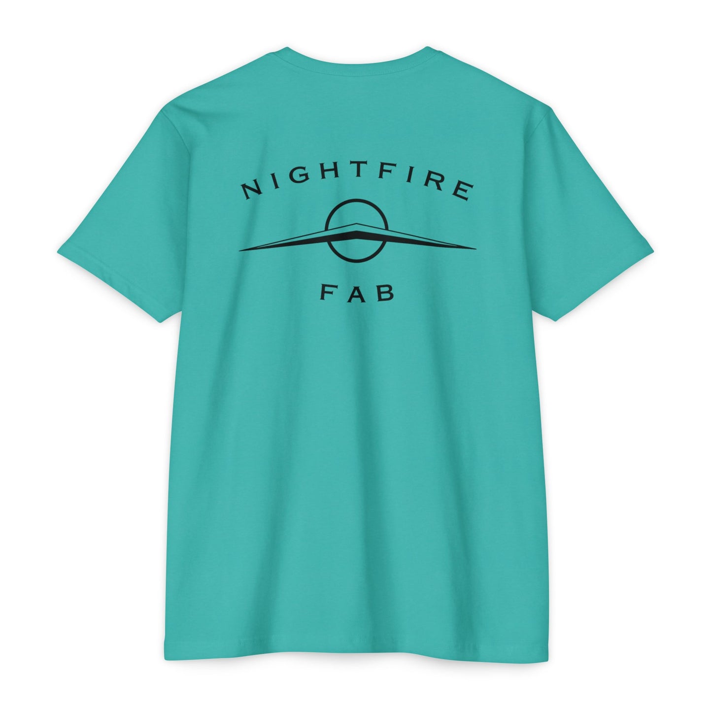 Nightfire vintage soft tee