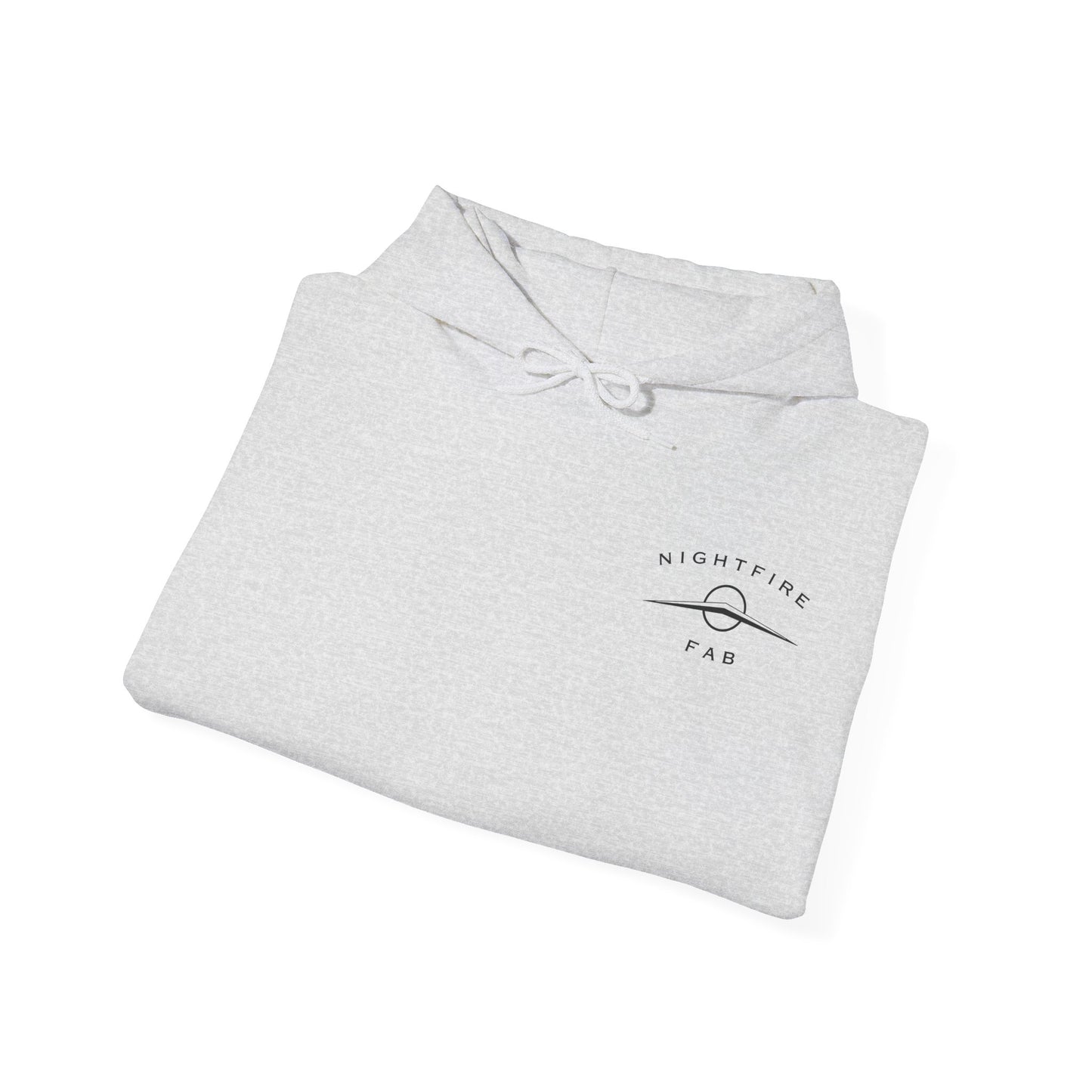 Nightfire vintage hoodie