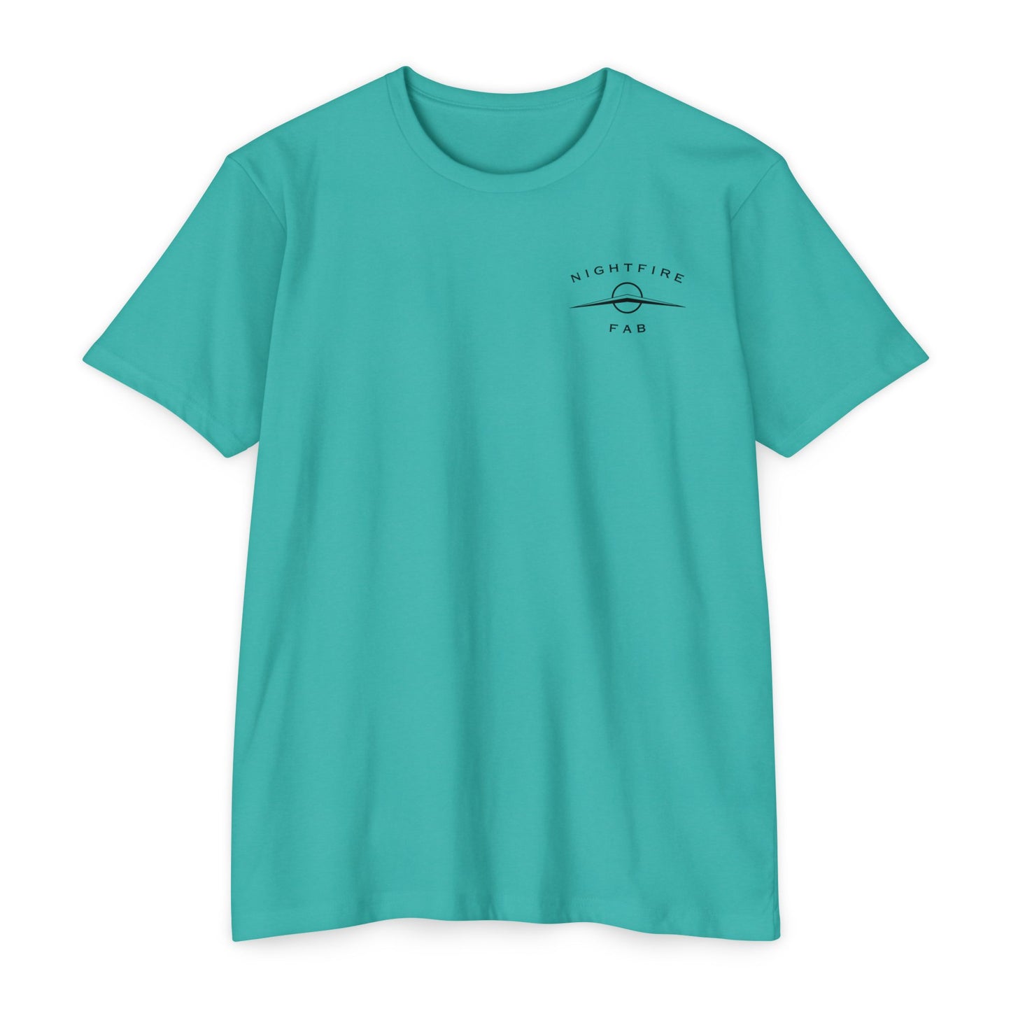 Nightfire Your ass deserves better tee