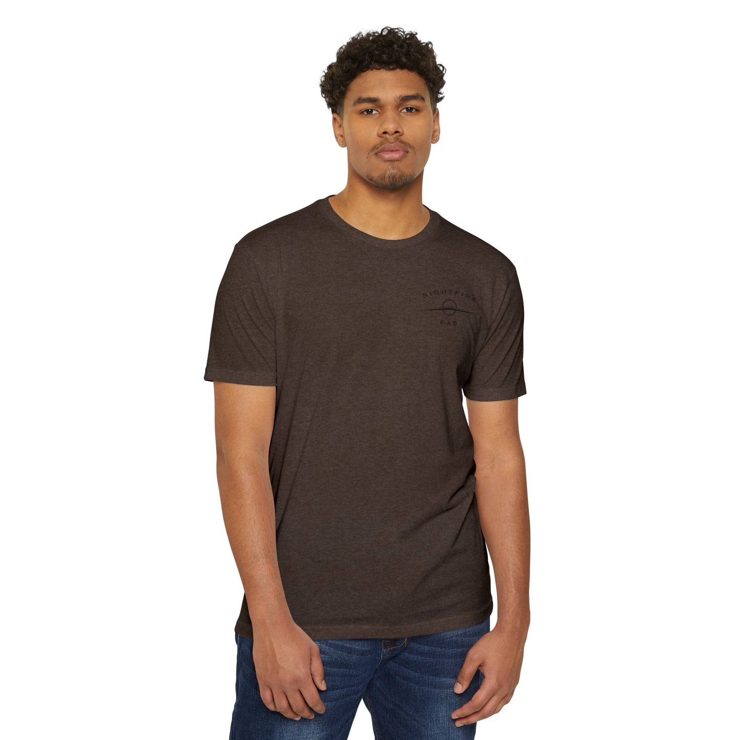 Nightfire Your ass deserves better tee