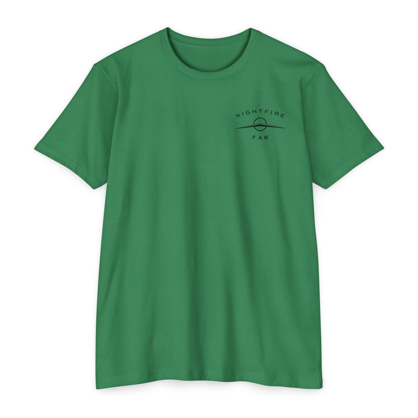 Nightfire vintage soft tee