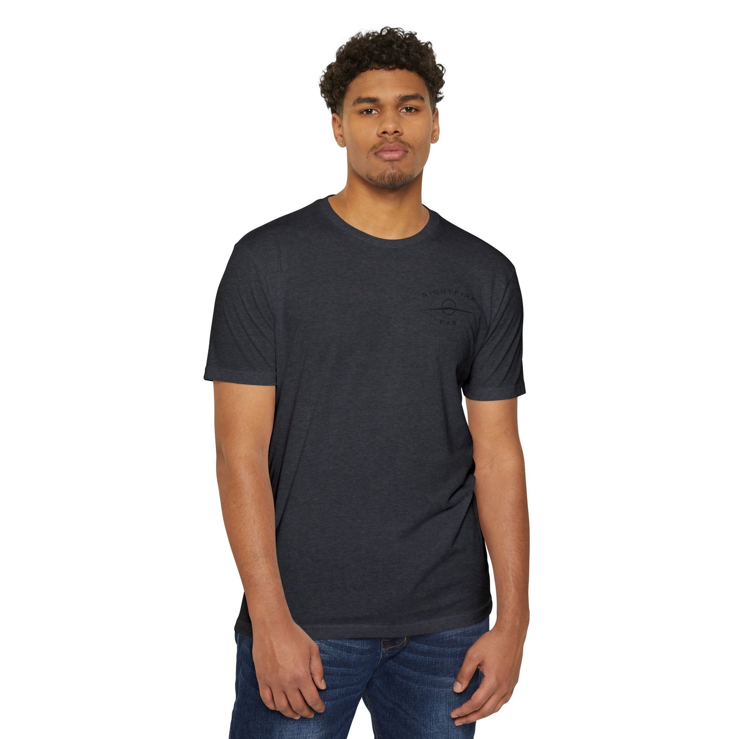 Nightfire Your ass deserves better tee