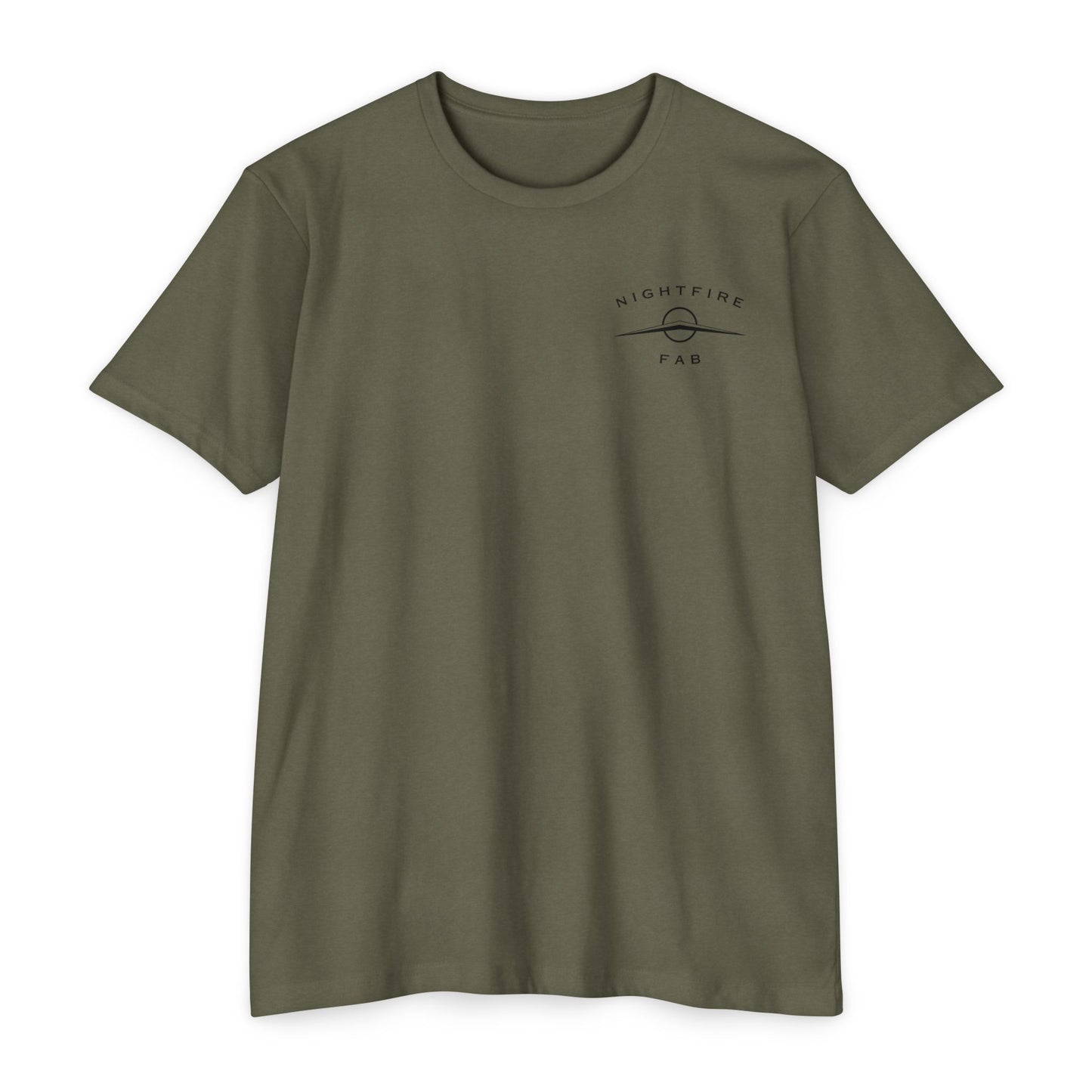 Nightfire vintage soft tee