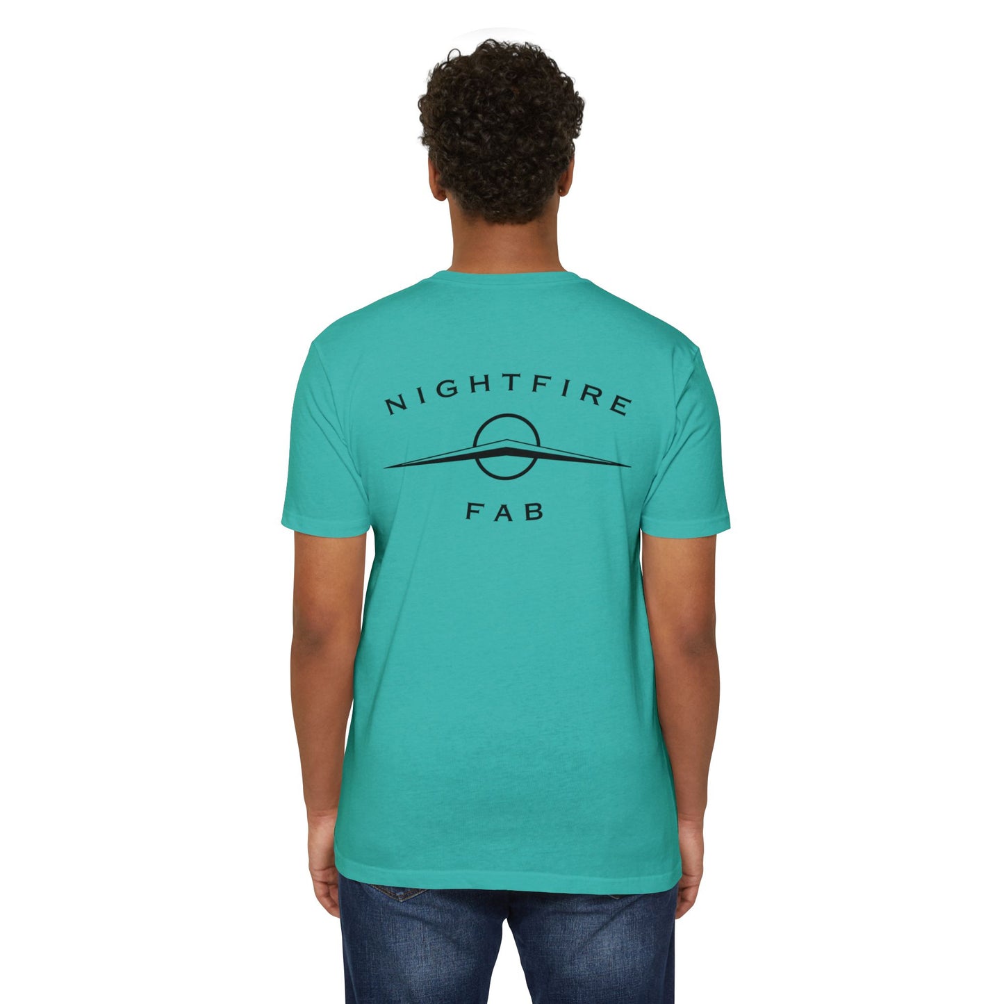Nightfire vintage soft tee