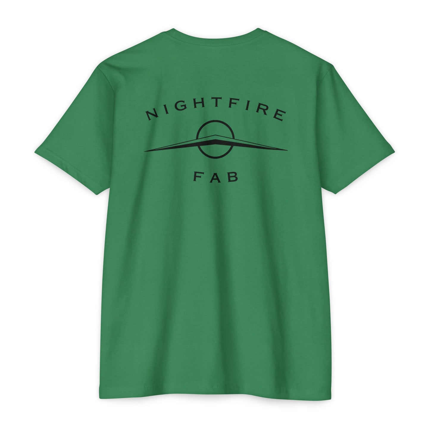 Nightfire vintage soft tee