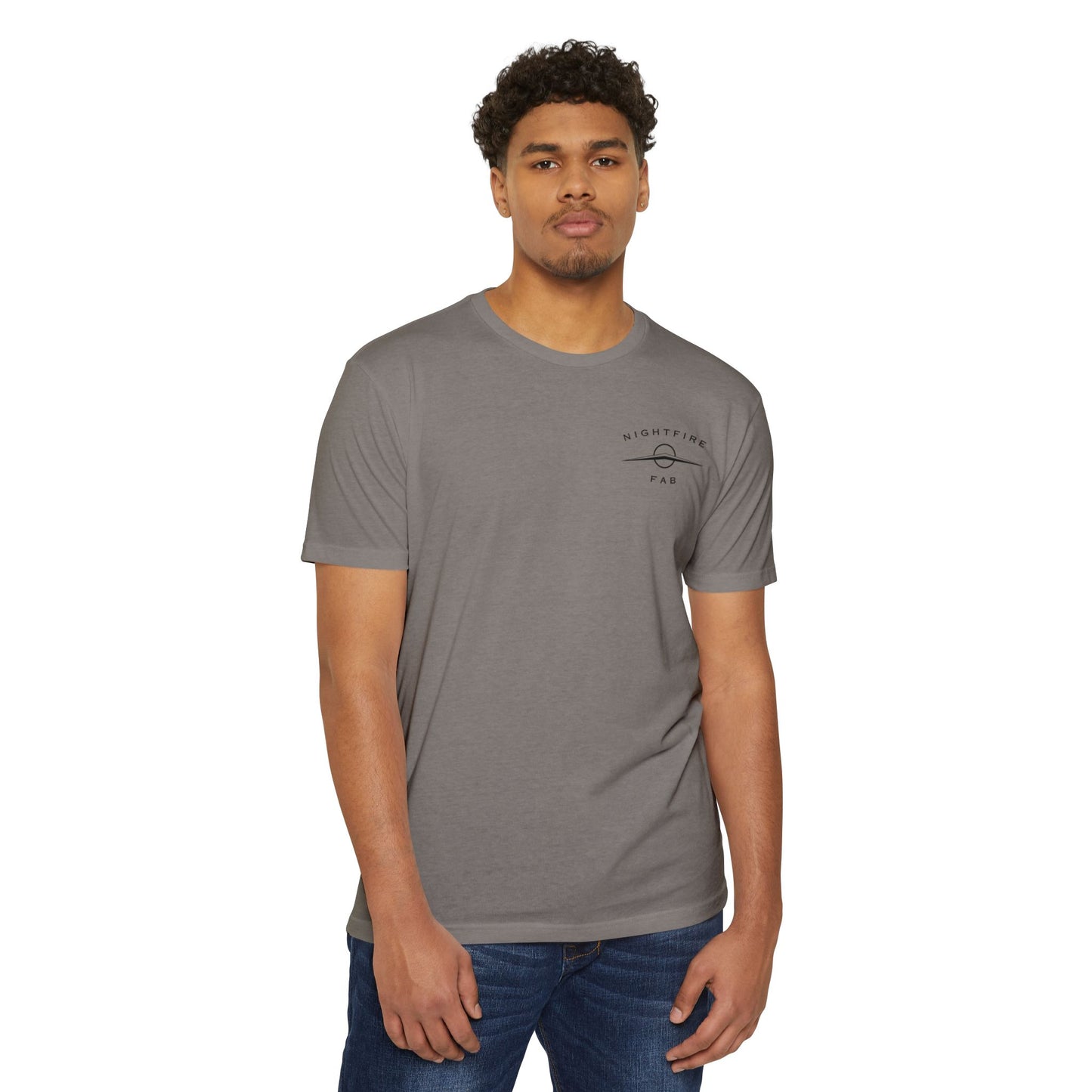 Nightfire vintage soft tee
