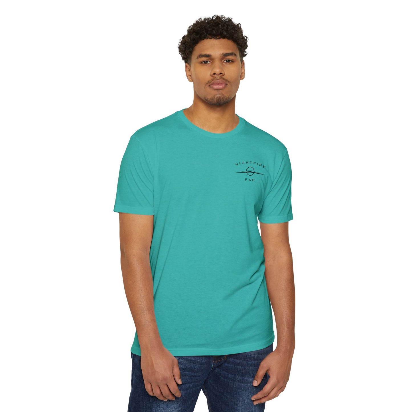 Nightfire Your ass deserves better tee