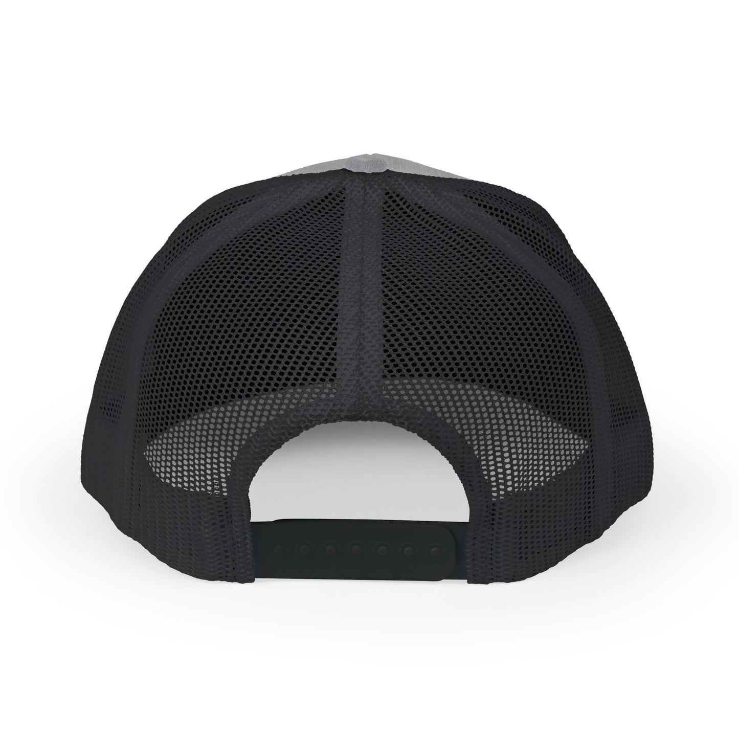 Nightfire Fab Snapback Trucker Cap | Casual Style, Outdoor Adventures, Perfect Gift, Unisex Fashion, Summer Essential