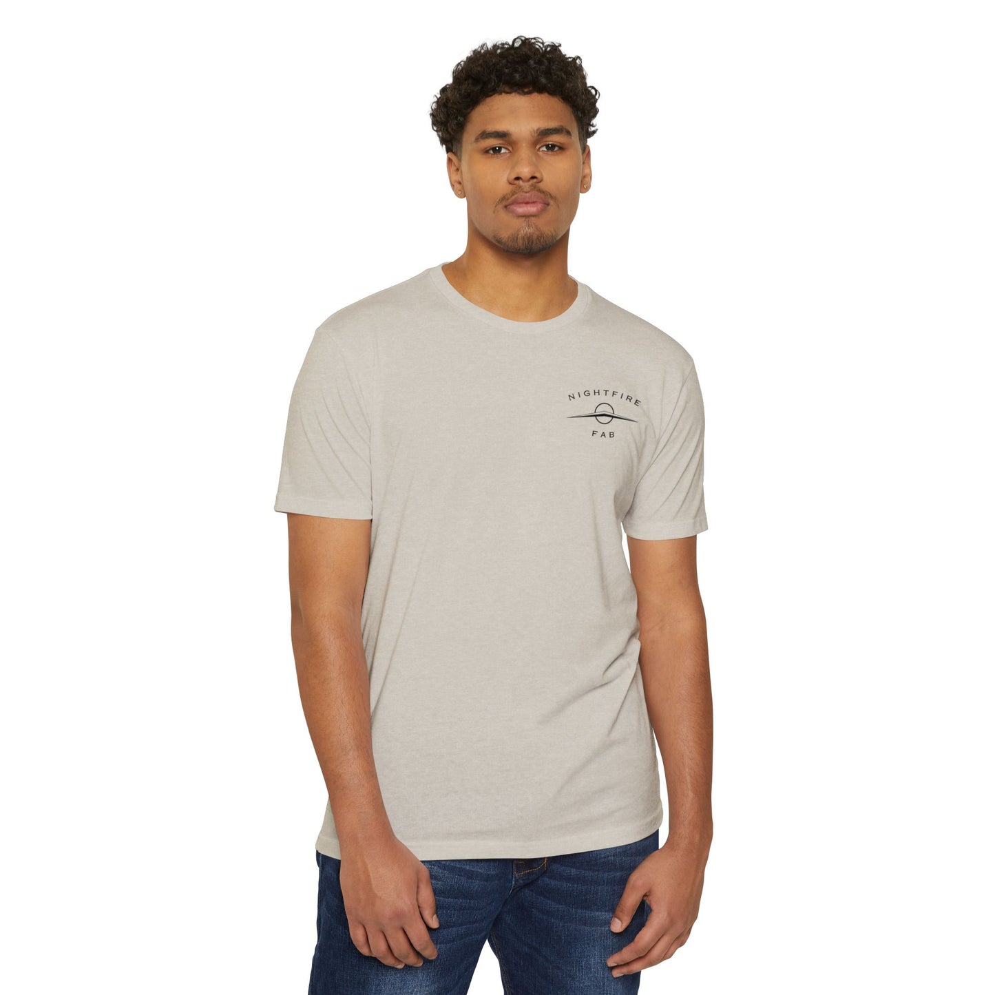 Nightfire Your ass deserves better tee