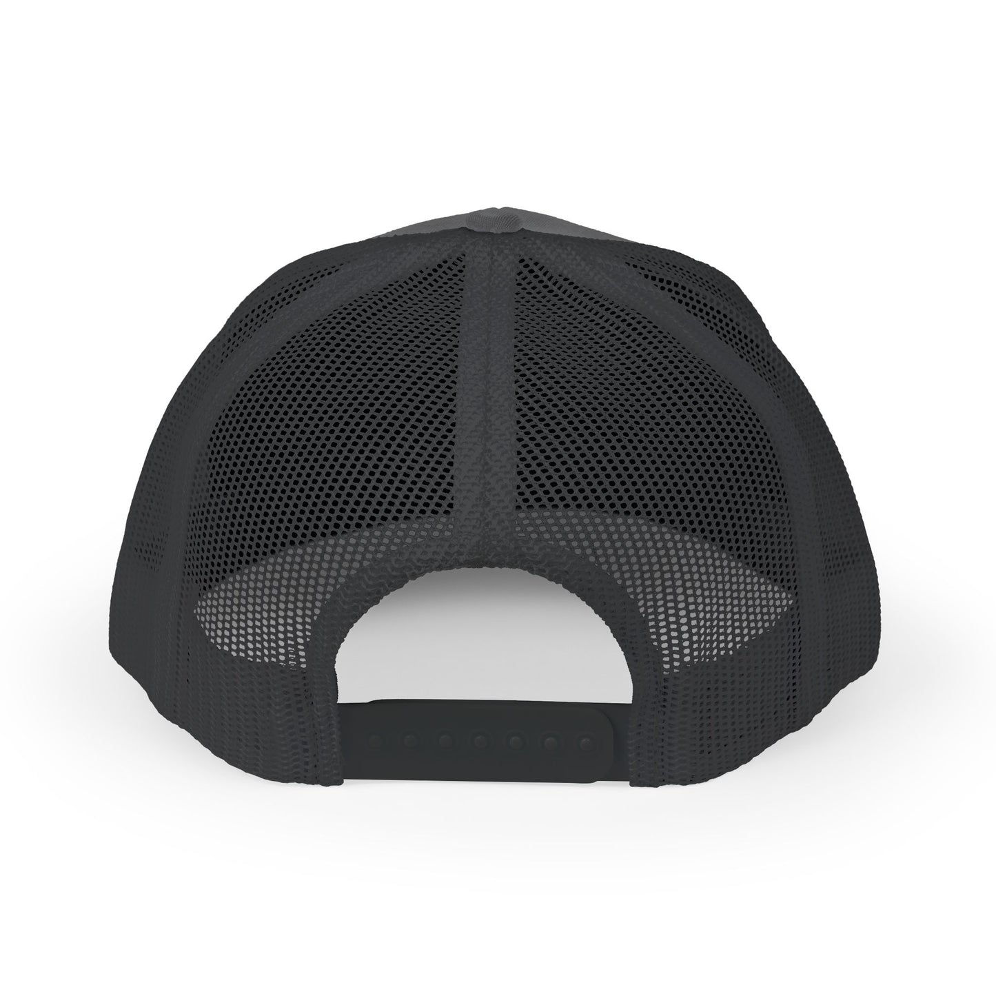 Nightfire Fab Snapback Trucker Cap | Casual Style, Outdoor Adventures, Perfect Gift, Unisex Fashion, Summer Essential