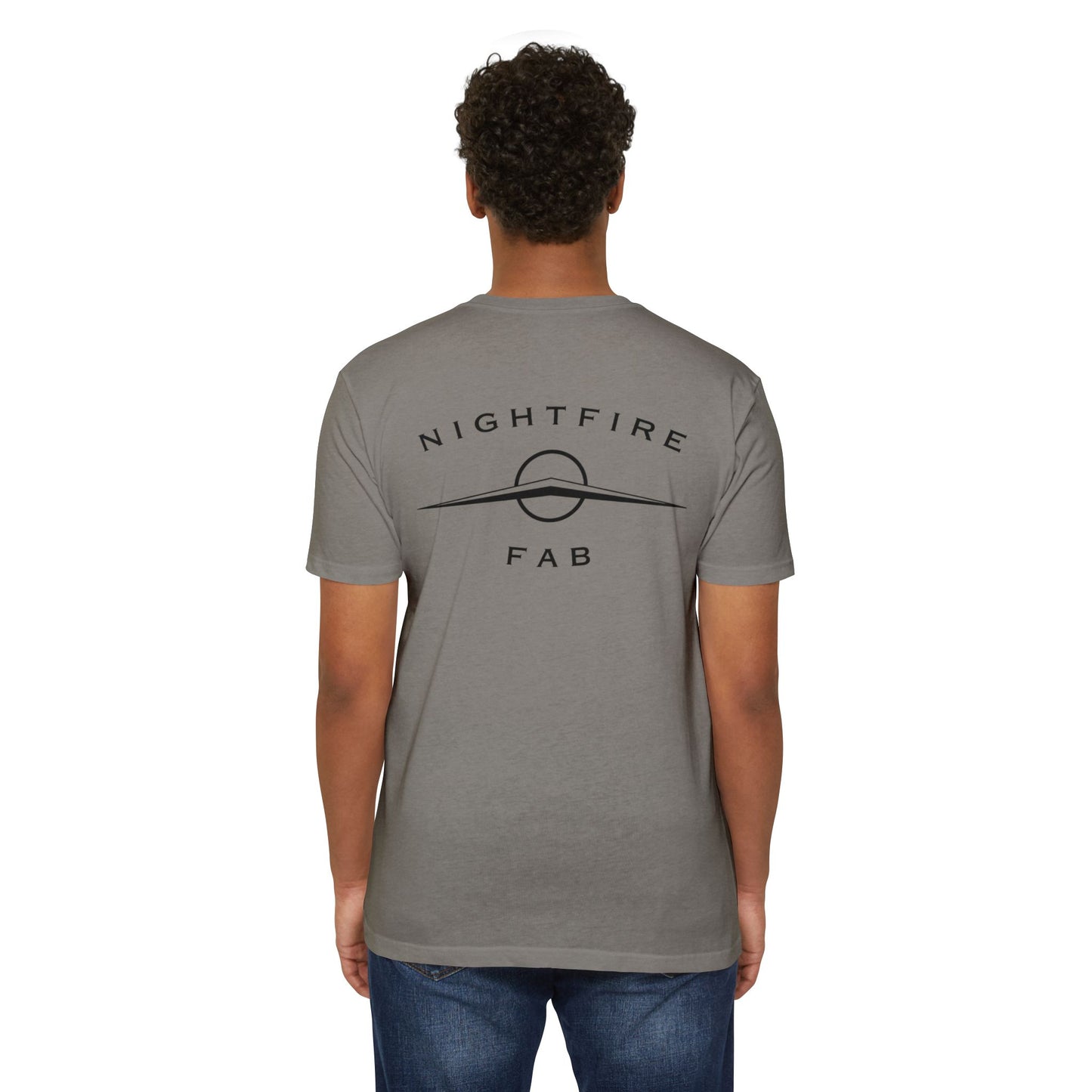 Nightfire vintage soft tee