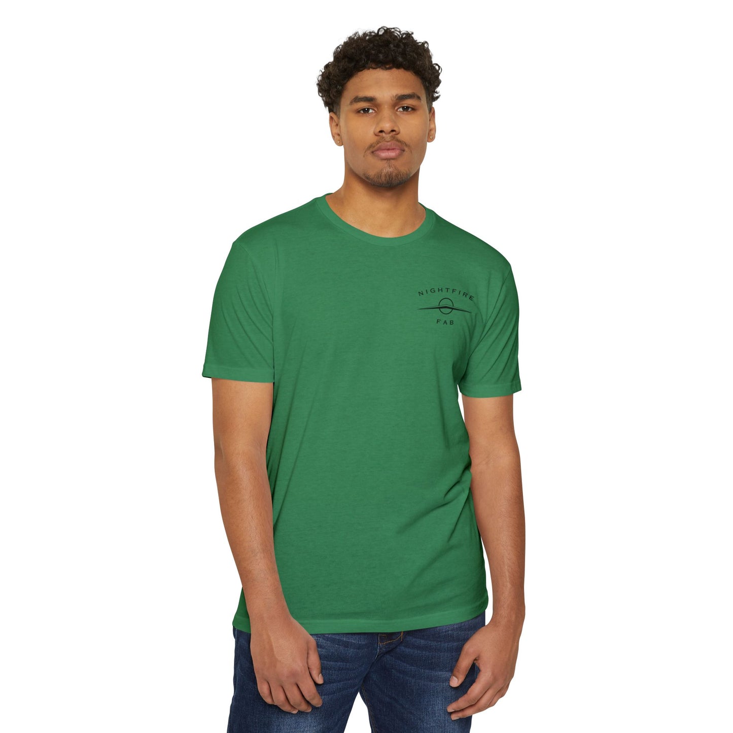 Nightfire vintage soft tee