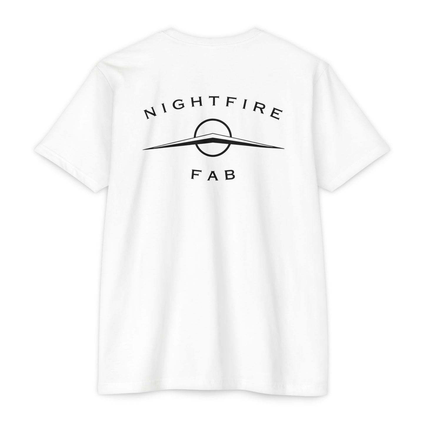 Nightfire vintage soft tee