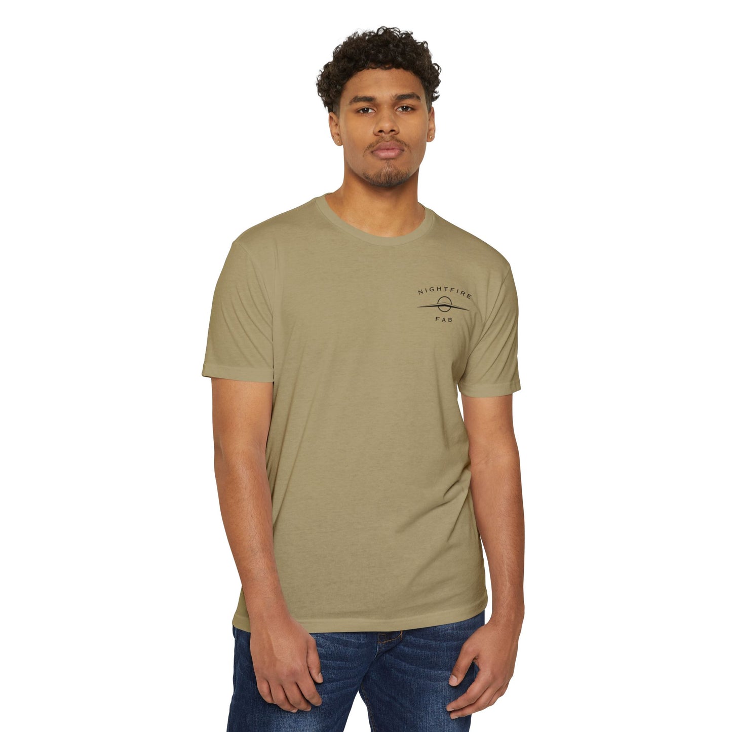 Nightfire Your ass deserves better tee