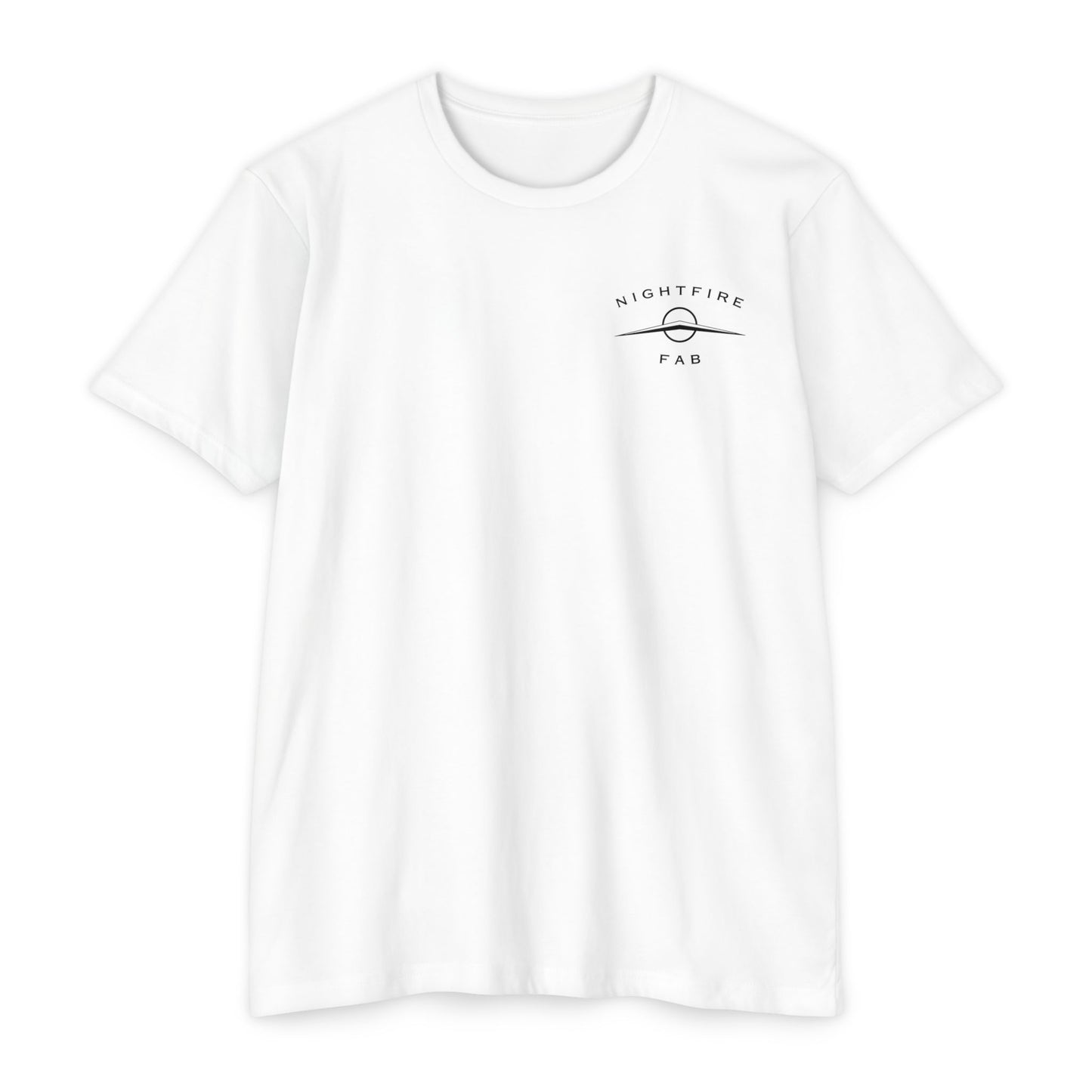 Nightfire vintage soft tee