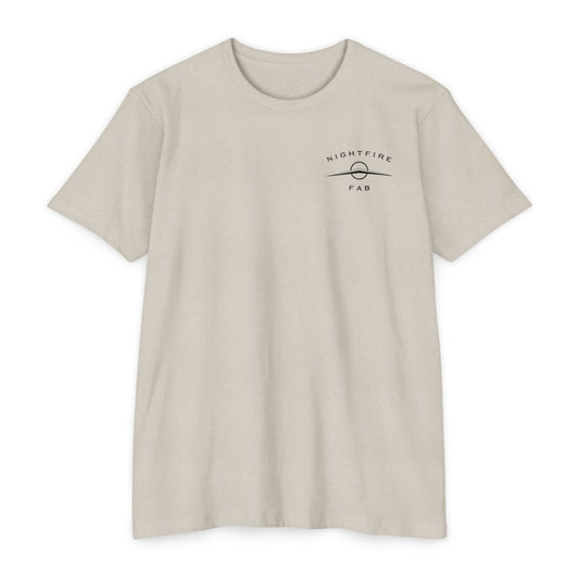 Nightfire Your ass deserves better tee