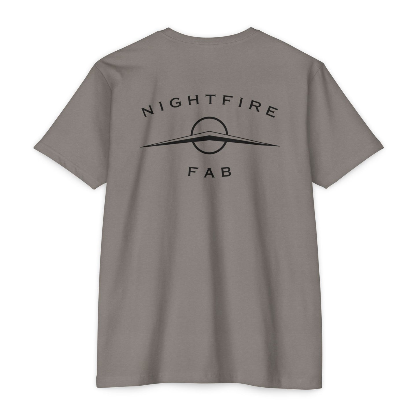 Nightfire vintage soft tee
