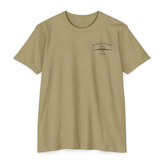 Nightfire vintage soft tee
